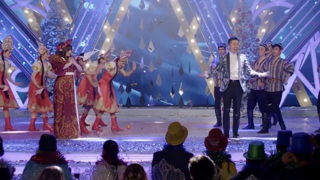 "Sharq" guruhi -"Kalinka" смотреть онлайн