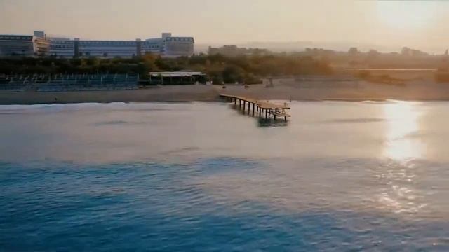 AMELIA BEACH RESORT HOTEL&SPA смотреть онлайн