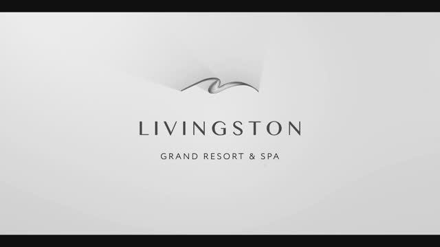 Livingston Grand Resort&Spa смотреть онлайн