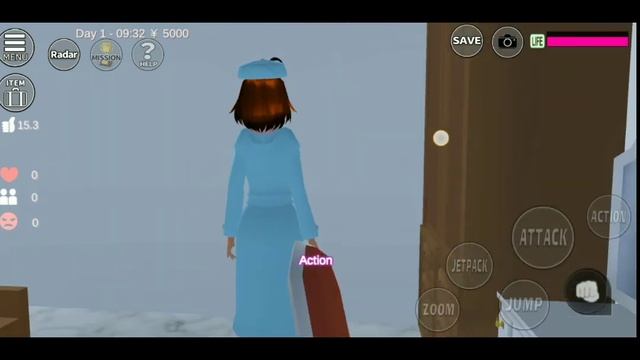 sakura school simulator family house 🏡 смотреть онлайн