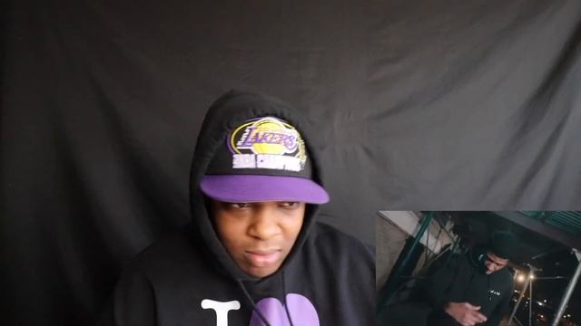 SugarHill Keem - Move Look Pt.2  [GRIZZLY REACTION] смотреть онлайн