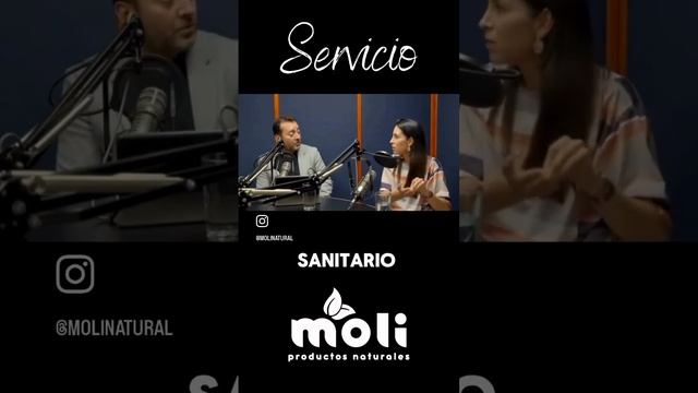 Conoce La Historia De MOLI