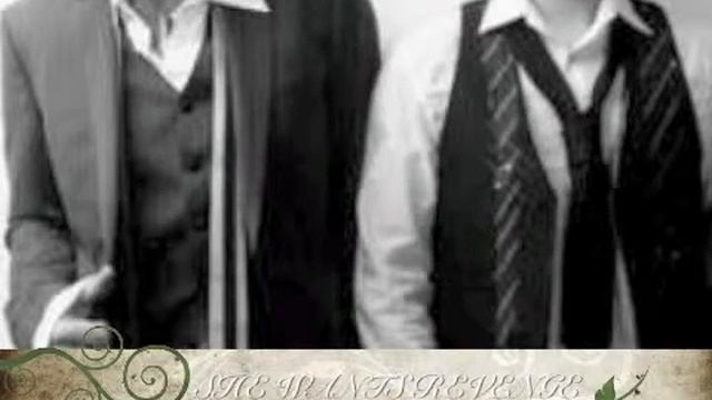 She Wants Revenge Mix 1 смотреть онлайн