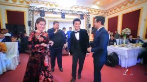 Шукрулло Исроилов 2020