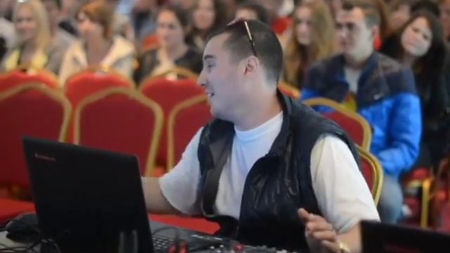 форум "Патриот-2015" день первый смотреть онлайн