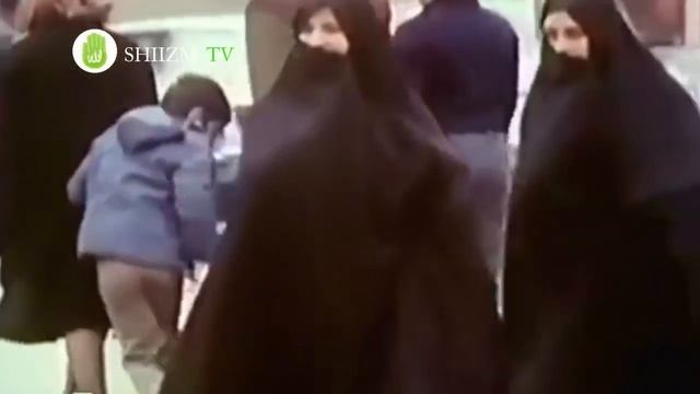 Жизнь Подвижник шиит Имам Хумейни часть (1) смотреть онлайн