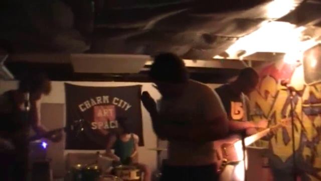 Mr. Alligator @ Charm City Art Space [1/5] смотреть онлайн