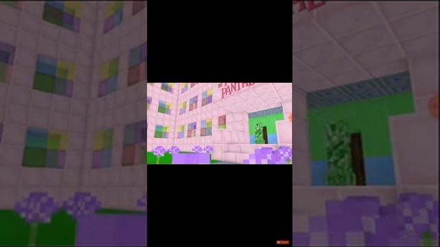 escola monstro pantera cor de rosa challenge #18 смотреть онлайн