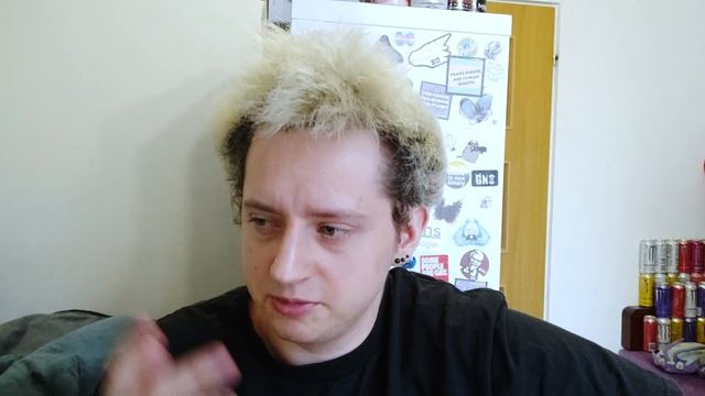 2 lata na Testosteronie - GŁOS смотреть онлайн