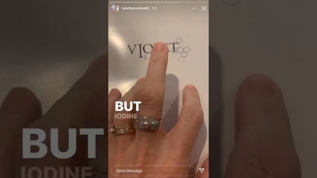 Tara Thorne's Personal Success Story with Violet 🚺♀ смотреть онлайн