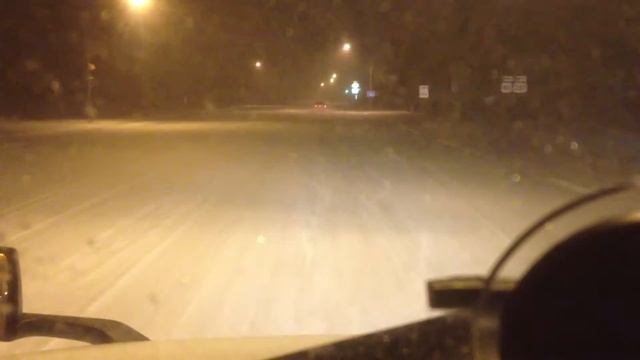 Погода не радует. Американская зима смотреть онлайн