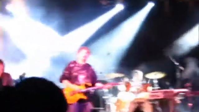 Splean - Сплин - Live