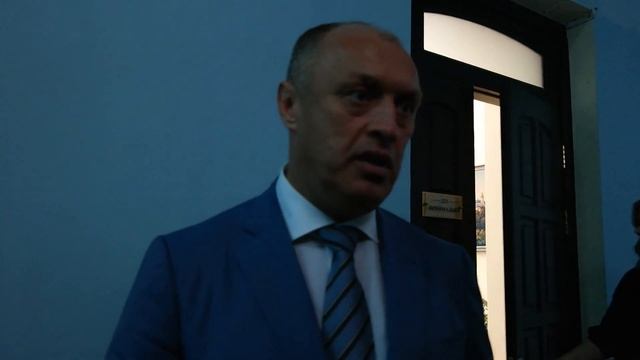 Олександр Мамай про ситуацію зі звільненням директора 3 ї школи Полтави смотреть онлайн