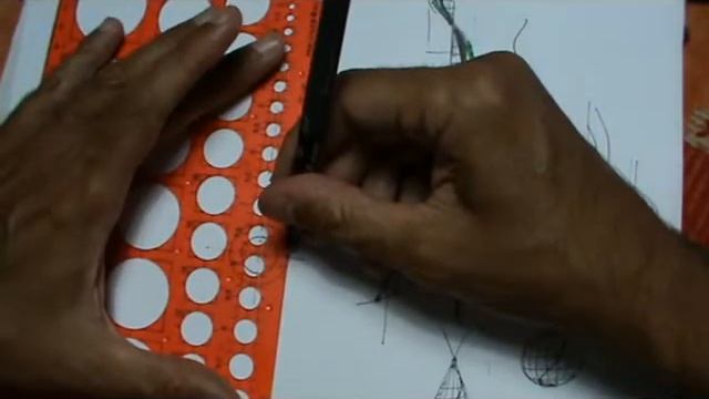Helizoide oblicuo en sistema diédrico смотреть онлайн