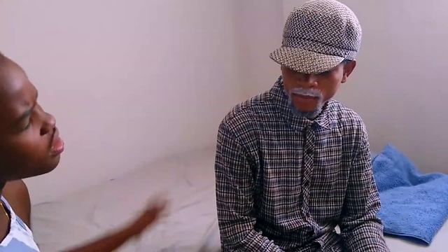 Men bon plumen,Granmoun kap plumen ti jèn fanm pou kòb lekol. Vidéo saa pa pou timoun. смотреть онлайн