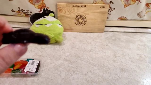 ЗОЛОТОЕ ШОКО СЕРДЦЕ ИЛИ КАПИБАРА НА ДЕНЬ СВЯТОГО ВАЛЕНТИНА смотреть онлайн