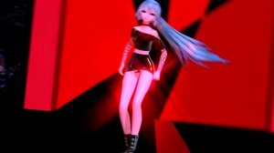 [MMD] HATSUNE MIKU - Ай Ай Ай