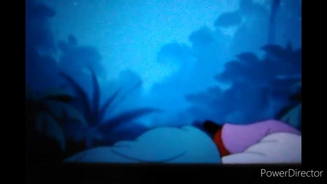 Timon 3 As Donald Duck