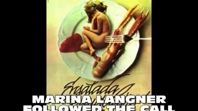 MARINA, MARINA, MARINA - ITALIAN FEEL-GOOD CLASSIC