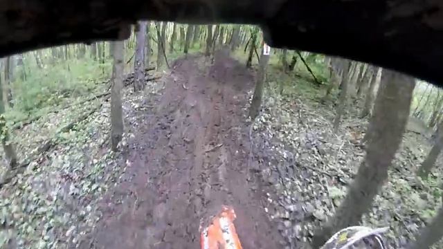 EROC Crow Canyon 2019 RD1 смотреть онлайн