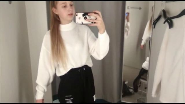 VLOG: ЕДЕМ ПОКУПАТЬ ОДЕЖДУ НА 1 СЕНТЯБРЯ смотреть онлайн