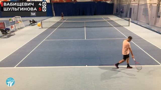 FINAL CHALLENGER 2 | Вабищевич Александр - Шульгинова Мария смотреть онлайн