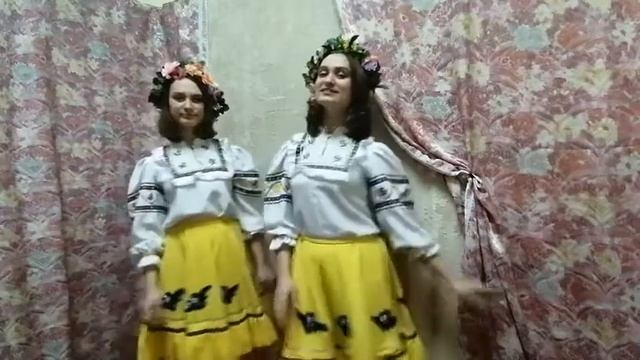 Малый вокальный ансамбль "Весеннее настроение" смотреть онлайн