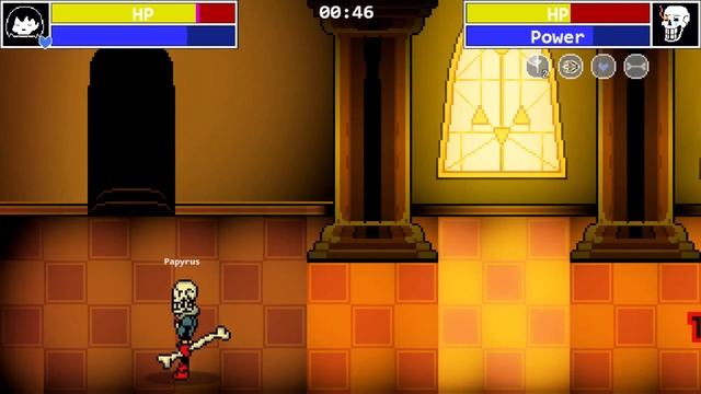 Bonetale | MULTIPLAYER MADNESS