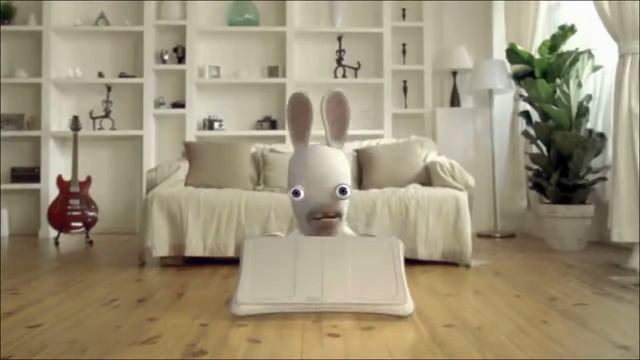 @Смешные кролики смотреть онлайн