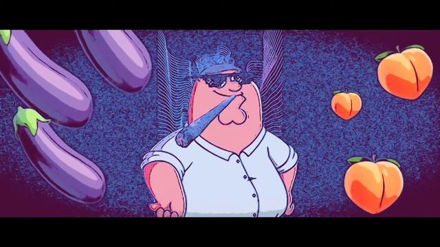 Peter Griffin Raps смотреть онлайн
