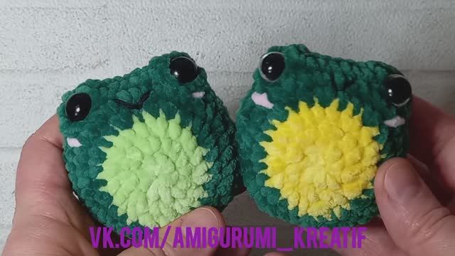 Плюшевая лягушка игрушка брелок 2 часть смотреть онлайн