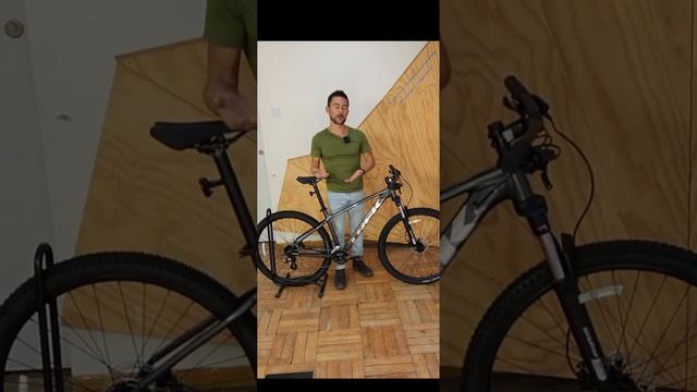 TREK Marlin 5. Tremenda Opción por el Precio. смотреть онлайн