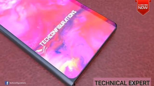 👉👉Iphone X Flex Features/44 Migapixel Triple  Camera/foldable /must Watch