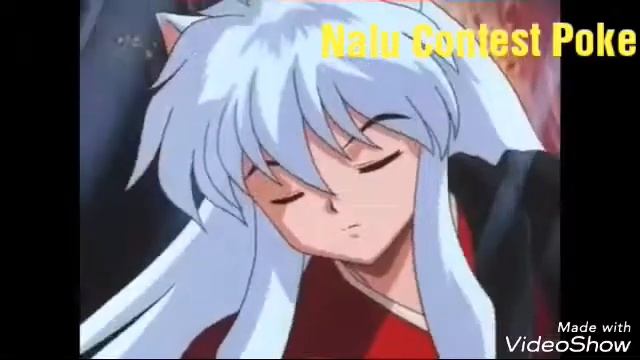 Inuyasha and Kagome love story Hindi amv смотреть онлайн