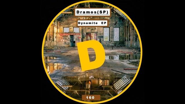 Dramos (SP) - Trumpets Calling (Original Mix) смотреть онлайн