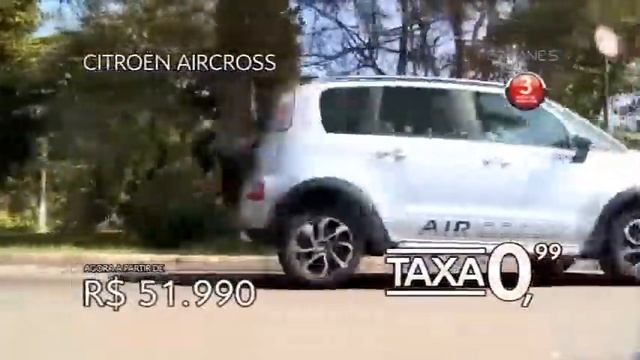 CITROËN CANNES - SETEMBRO 2013 смотреть онлайн