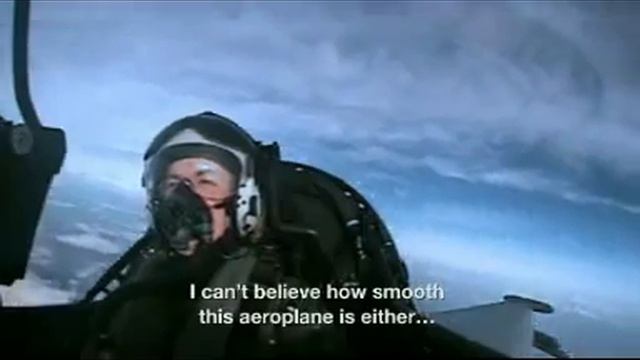 EURO FIGHTER TYPHOON. Aircraft смотреть онлайн