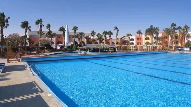 Hotel v Hurgadi - Egipt смотреть онлайн