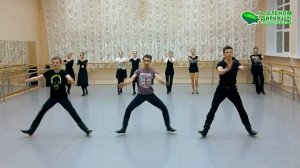 Русская Плясовая