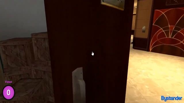 Garry's Mod: Murder Funny Moments and Fails (Lavender, Hipster, and Close Calls) смотреть онлайн