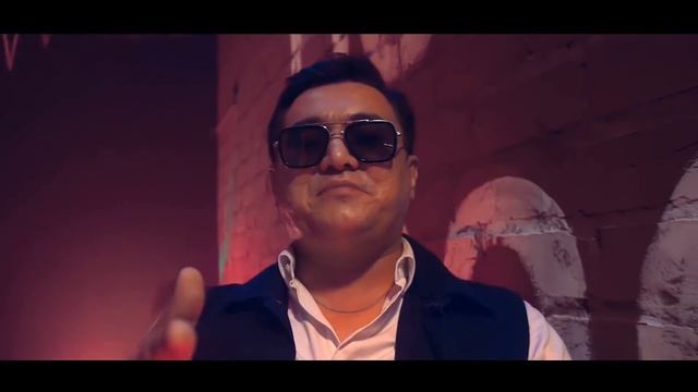 Ajiniyaz Xojambergenov - Qora Ko'ylak (Official Music Video)
