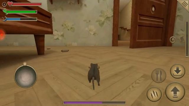 играю в симулятор мыши 3 часть смотреть онлайн