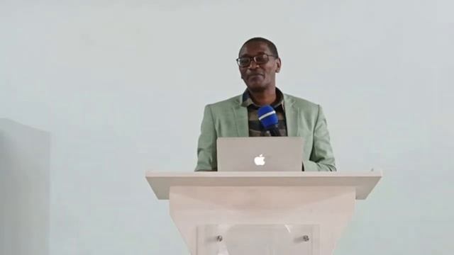 Anniversary Conference Day 3|| Leadership Forum 2nd session|| 30.10.2023|| Speaker:Rev Samuel Kimar смотреть онлайн