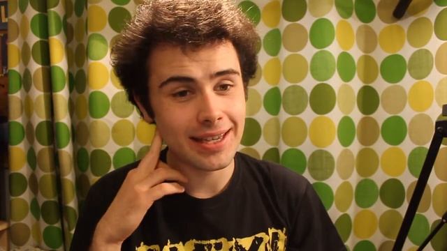 Vincent Kosmos Documentary - Meet The Cast part 2 (Jack Knoll) смотреть онлайн