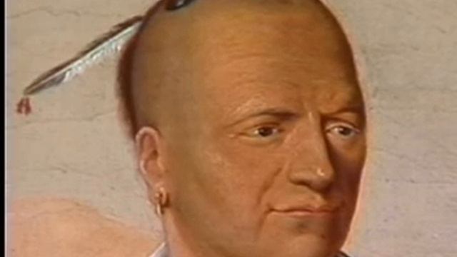 v62 | How the West was lost: Divided we fall смотреть онлайн