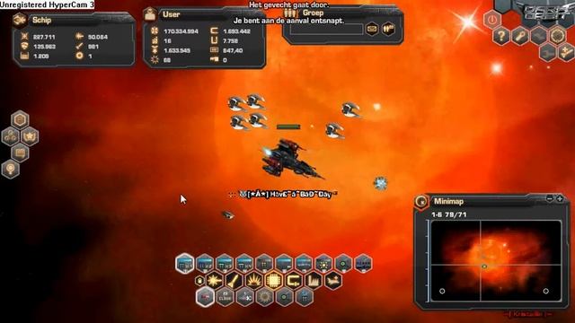 Darkorbit How To Kill A Kristalon