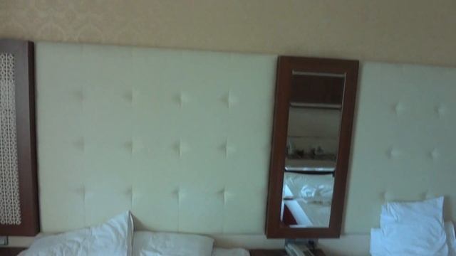 Beach Club Doganay 5*, Review Of The Hotel Room - Как обманывают туристов