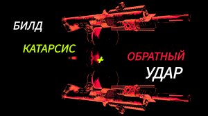 Дивизия 2 | The Division 2 Билд Катарсис и обратный удар миллион триста в пузо