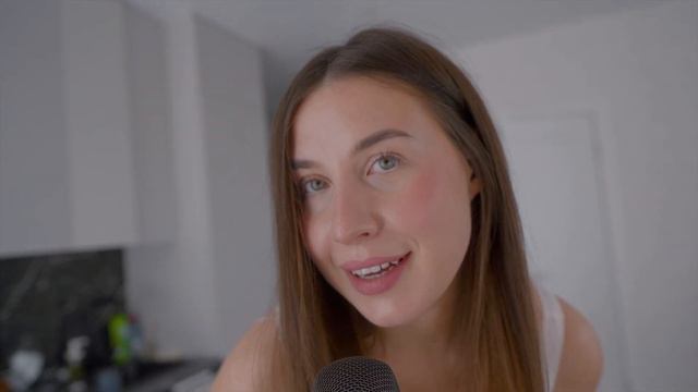 ASMR Languages: Speaking Only Spanish! (Whispered) смотреть онлайн