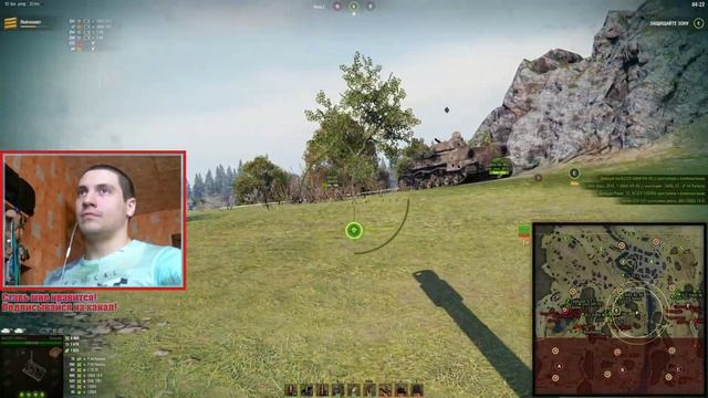 Линия фронта! Фарм кредитов! Фарм жетонов! 18+ смотреть онлайн